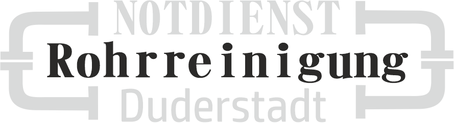 Rohrreinigung  Logo
