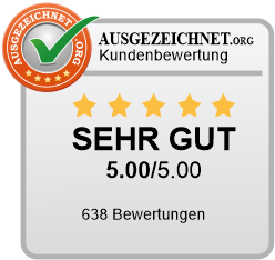Rohrreinigung Duderstadt Kunden Bewertungen